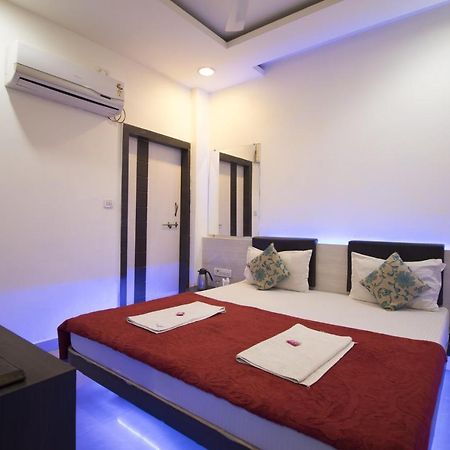 Hotel Maa Ganga Palace Bhopal Eksteriør bilde
