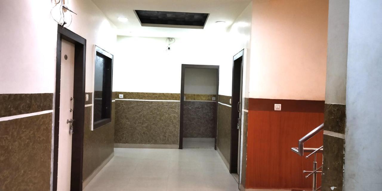 Hotel Maa Ganga Palace Bhopal Eksteriør bilde